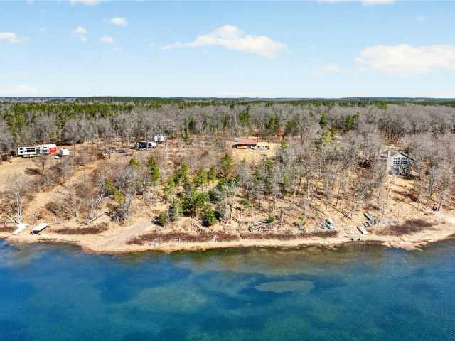 Minong Land Real Estate