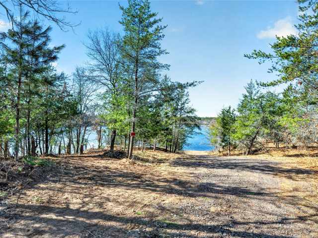 Minong Land Real Estate