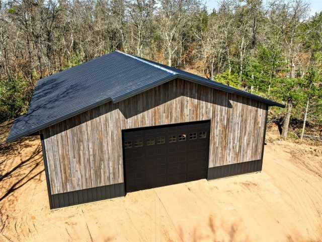 Minong Land Real Estate