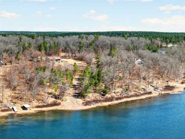 Minong Land Real Estate