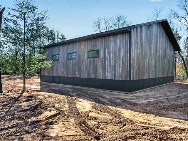 Minong Land Real Estate