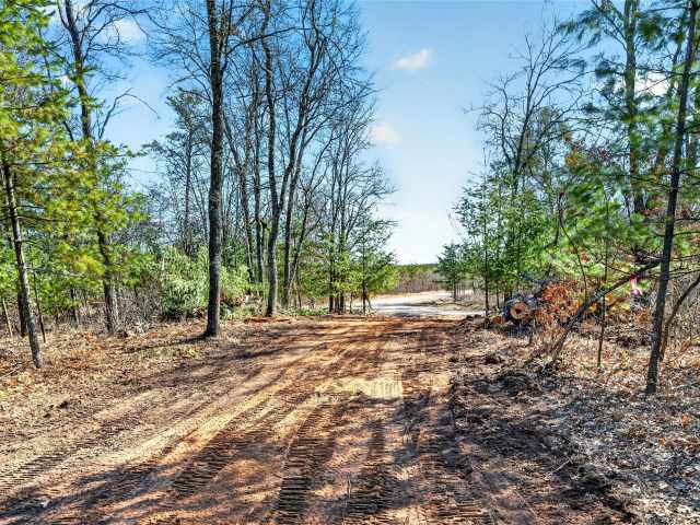 Minong Land Real Estate