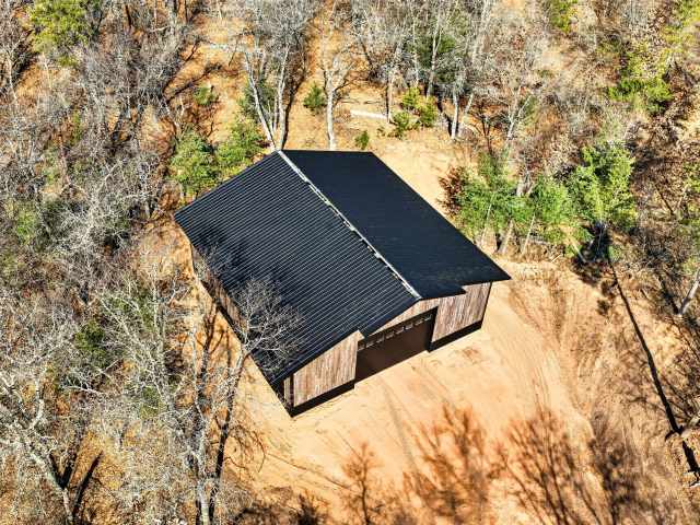 Minong Land Real Estate