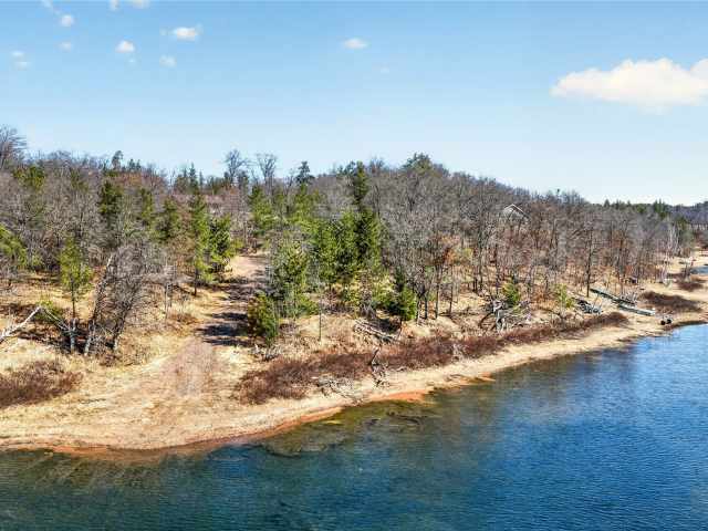 Minong Land Real Estate