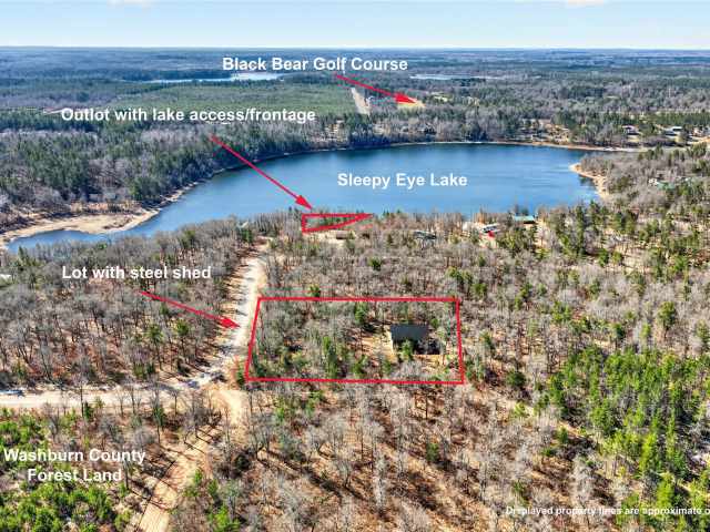 Minong Land Real Estate