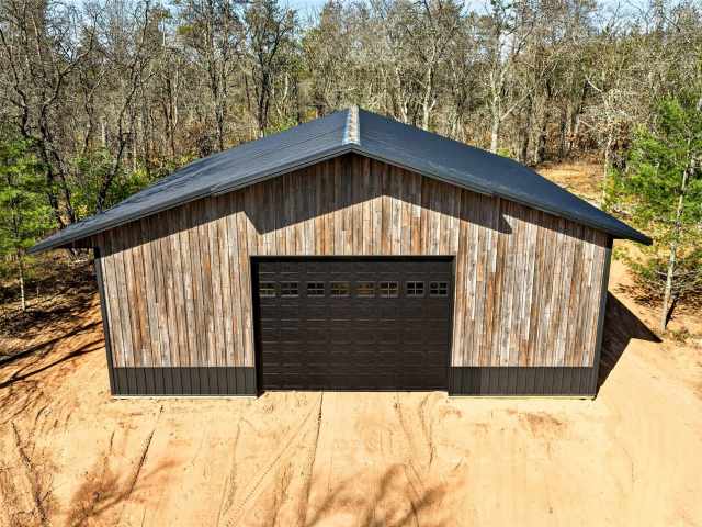 Minong Land Real Estate