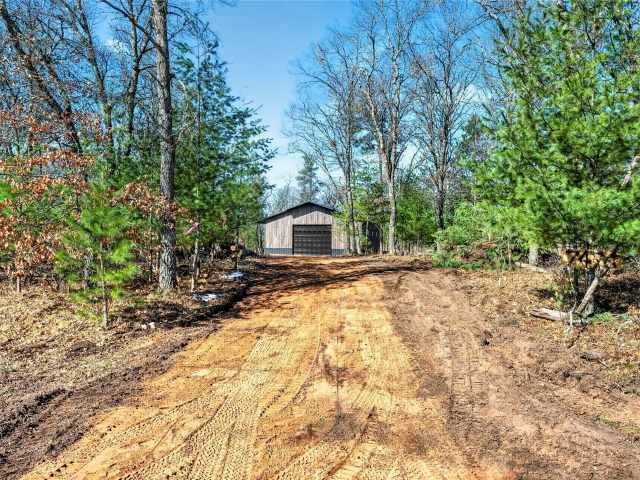 Minong Land Real Estate