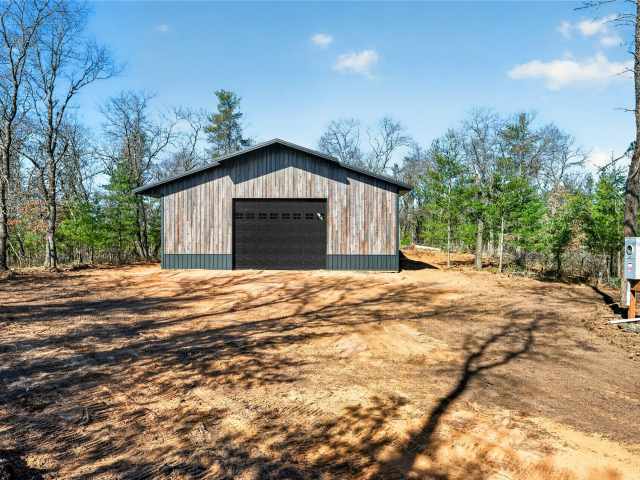 Minong Land Real Estate