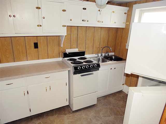 Barron Multifamily Real Estate