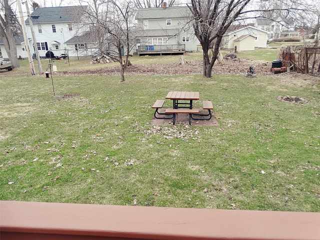 Barron Multifamily Real Estate