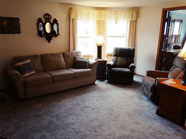 Barron Multifamily Real Estate