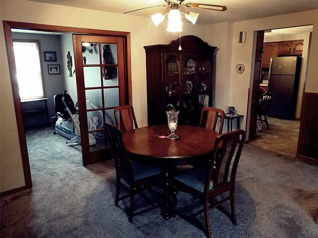 Barron Multifamily Real Estate