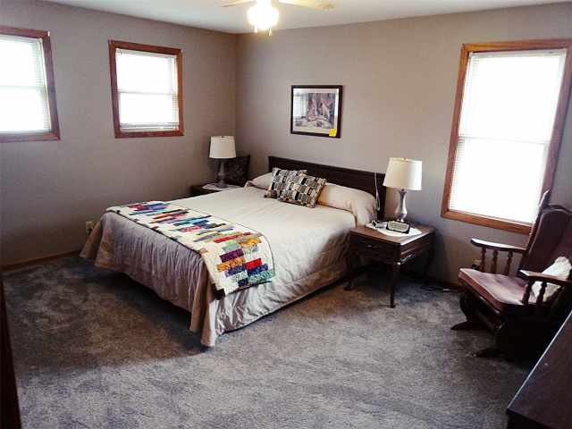 Barron Multifamily Real Estate