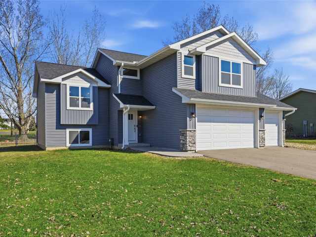 Baldwin Residential Real Estate