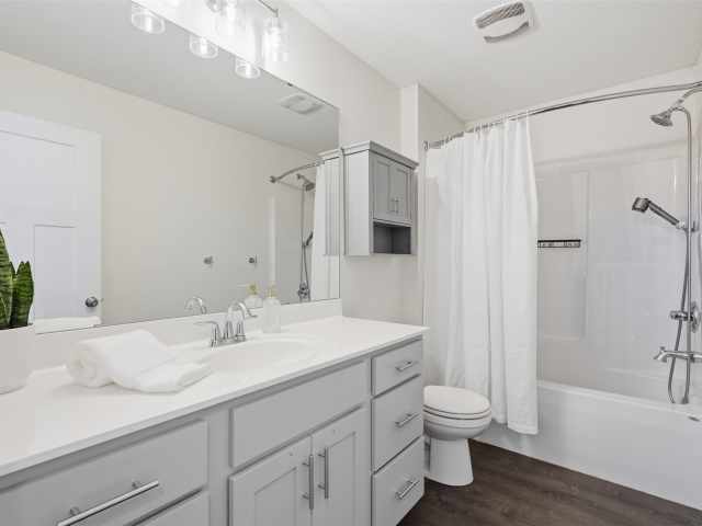 Baldwin Residential Real Estate