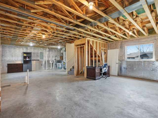 Baldwin Residential Real Estate