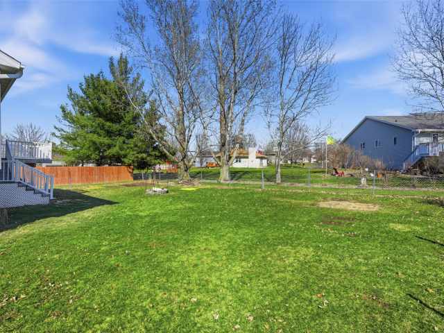 Baldwin Residential Real Estate