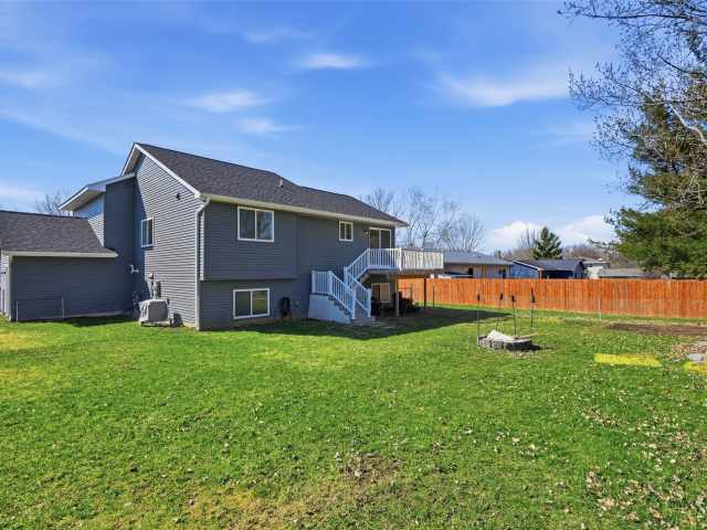 Baldwin Residential Real Estate