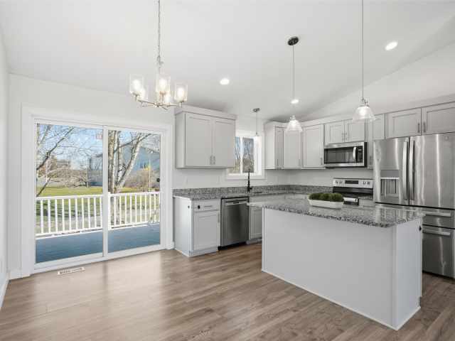 Baldwin Residential Real Estate