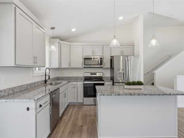 Baldwin Residential Real Estate