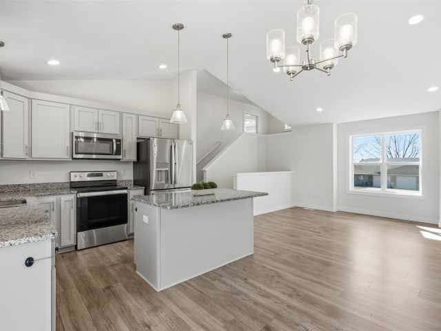 Baldwin Residential Real Estate