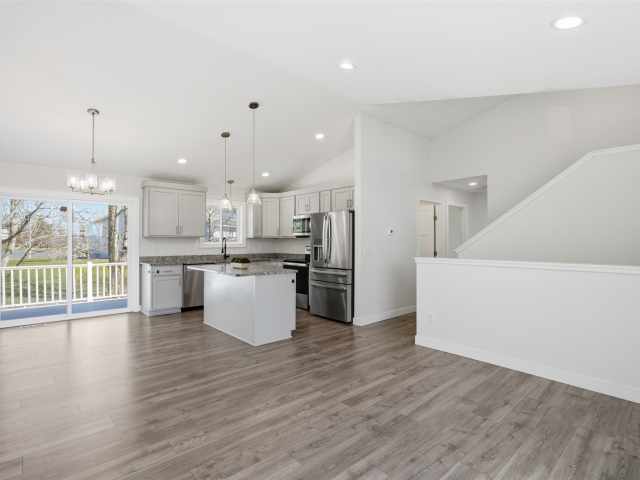 Baldwin Residential Real Estate