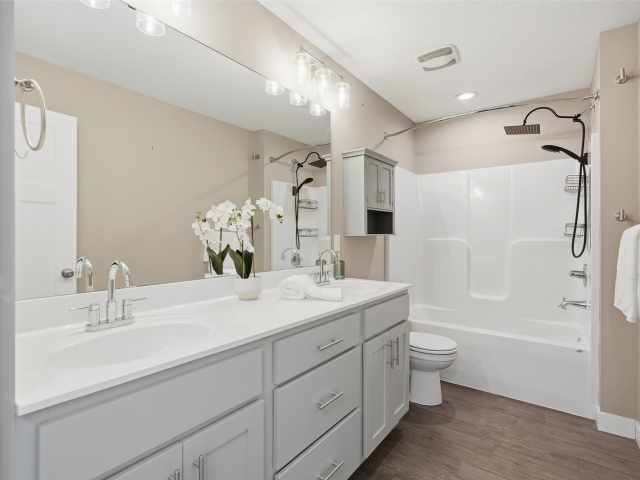 Baldwin Residential Real Estate