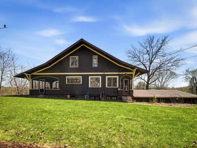 Chippewa Falls Residential Real Estate