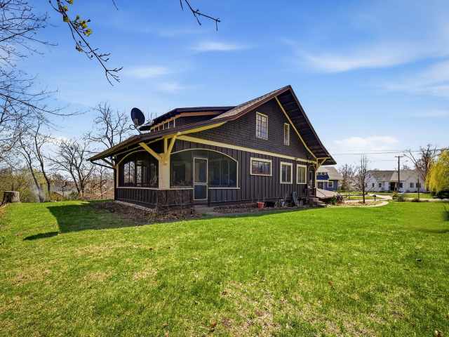 Chippewa Falls Residential Real Estate