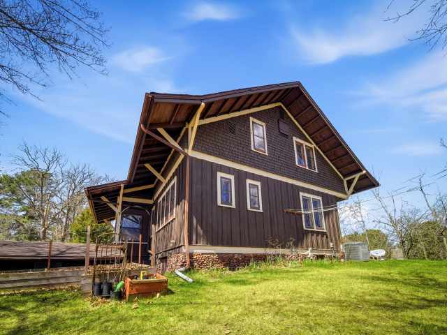 Chippewa Falls Residential Real Estate