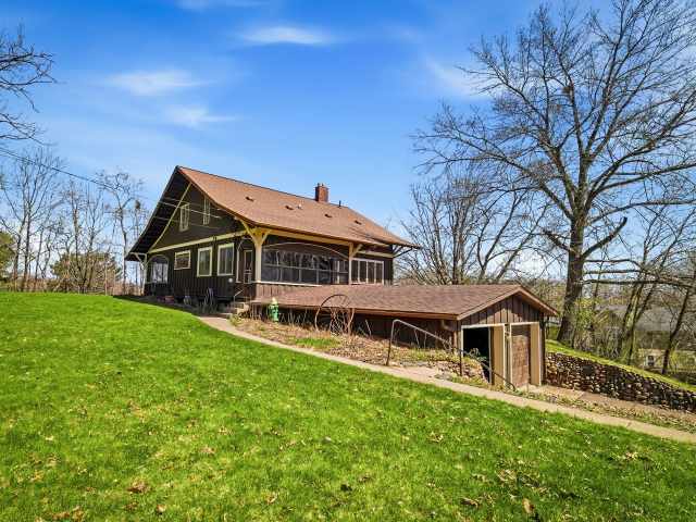 Chippewa Falls Residential Real Estate