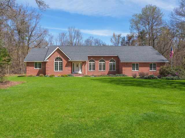 Eleva Residential Real Estate