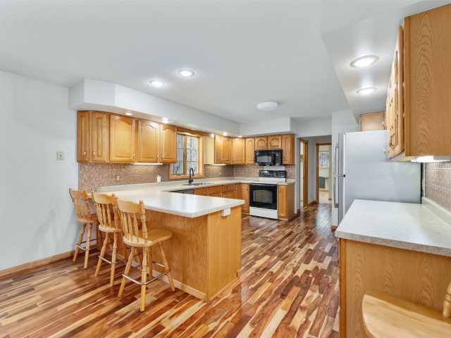 Eleva Residential Real Estate
