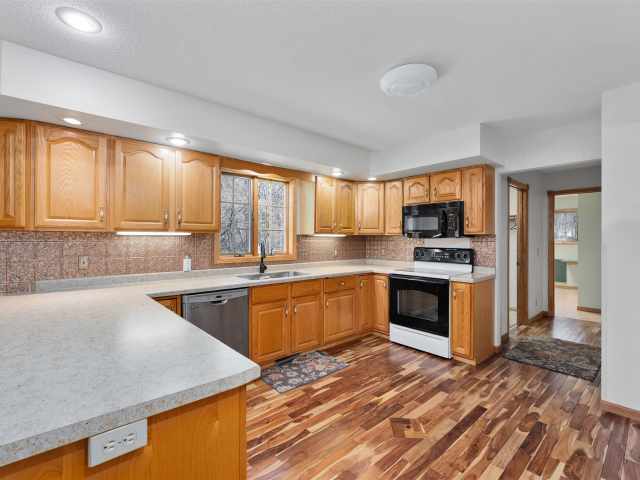 Eleva Residential Real Estate