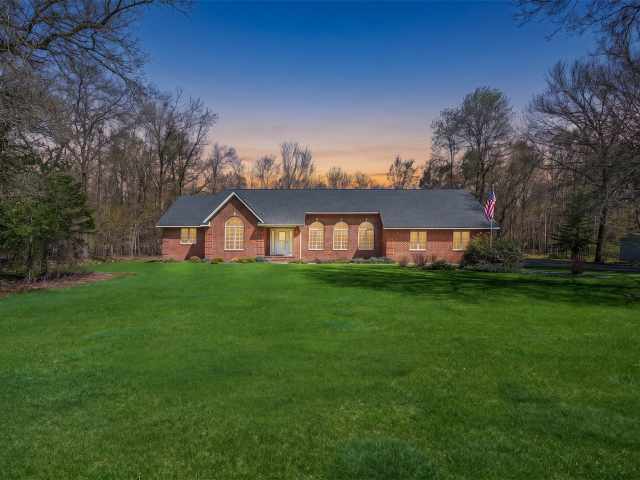 Eleva Residential Real Estate