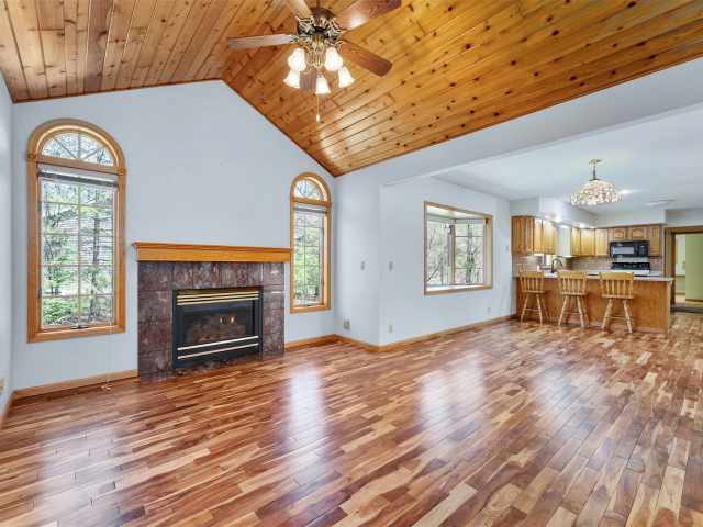 Eleva Residential Real Estate