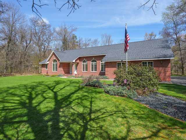 Eleva Residential Real Estate