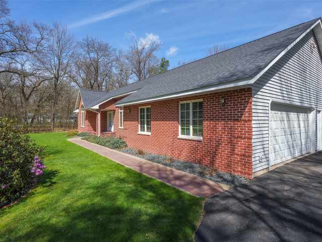 Eleva Residential Real Estate