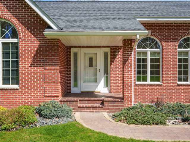 Eleva Residential Real Estate