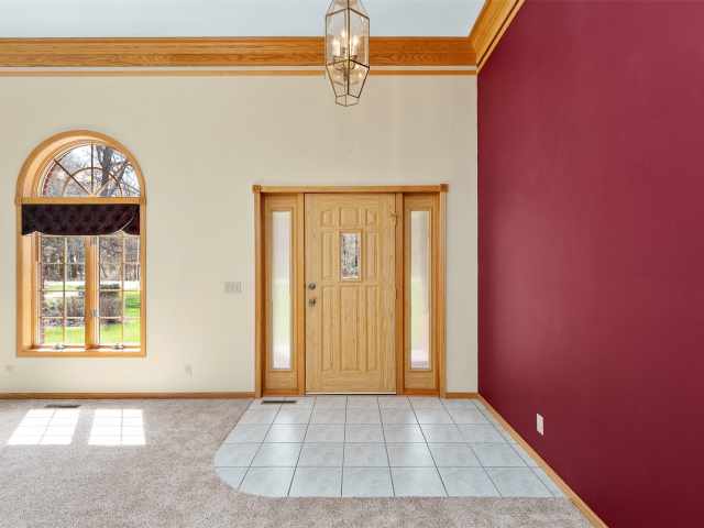 Eleva Residential Real Estate