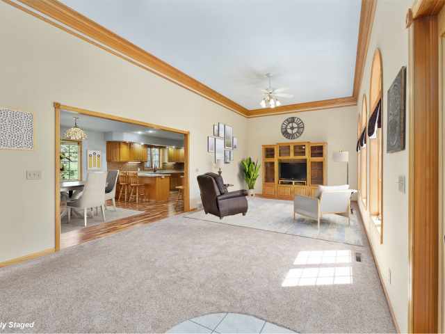 Eleva Residential Real Estate