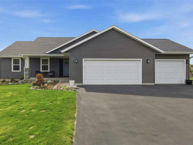 Chippewa Falls Residential Real Estate