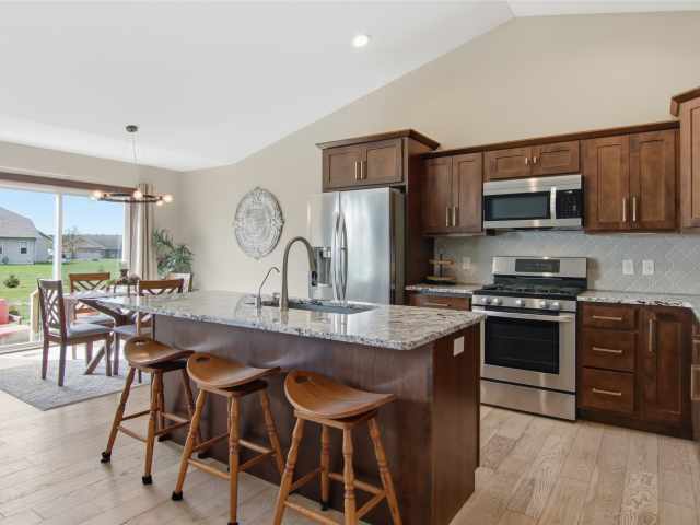 Chippewa Falls Residential Real Estate