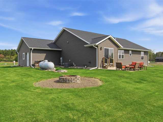 Chippewa Falls Residential Real Estate