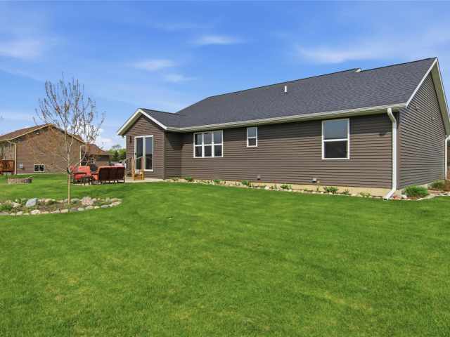 Chippewa Falls Residential Real Estate