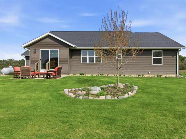 Chippewa Falls Residential Real Estate