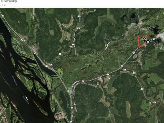 Alma Land Real Estate