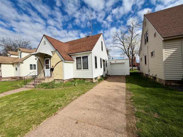 Chippewa Falls Residential Real Estate