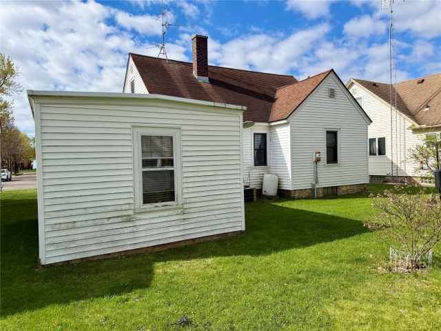 Chippewa Falls Residential Real Estate