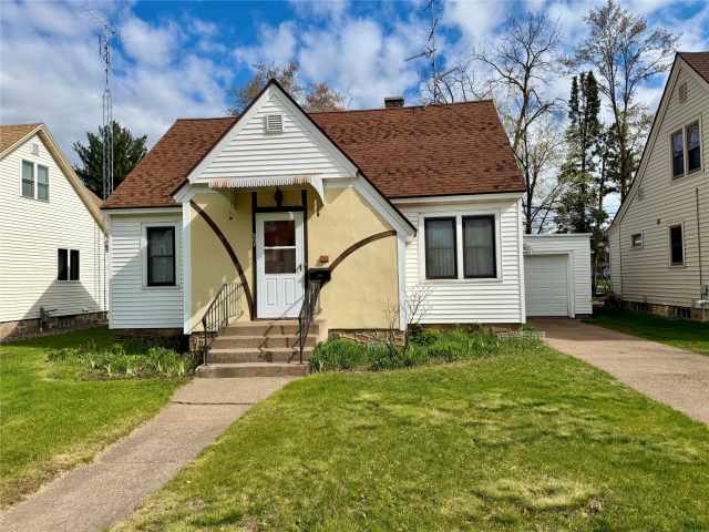 Chippewa Falls Residential Real Estate